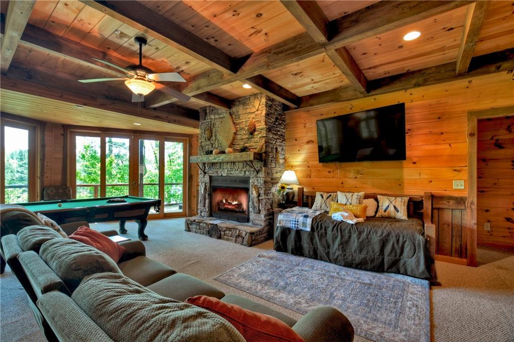 670 Magnolia Drive, Blue Ridge, Georgia image 38