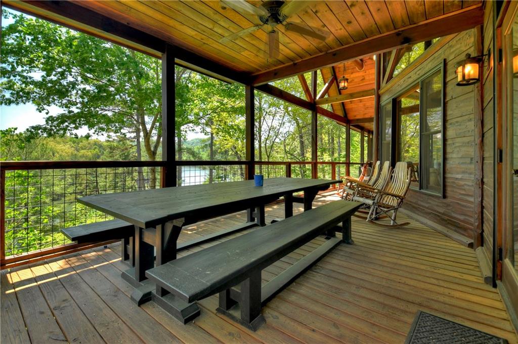 670 Magnolia Drive, Blue Ridge, Georgia image 21