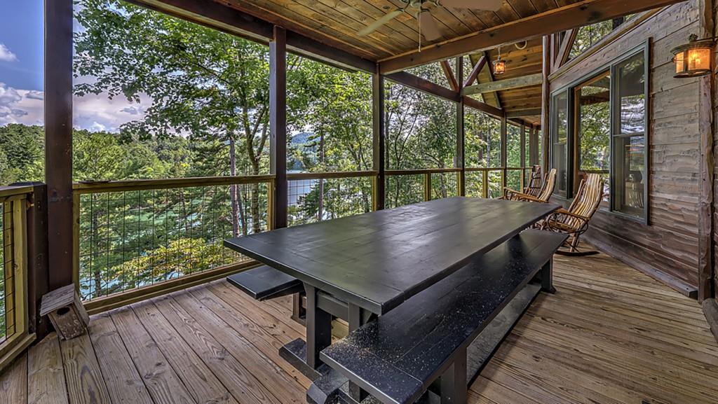 670 Magnolia Drive, Blue Ridge, Georgia image 14
