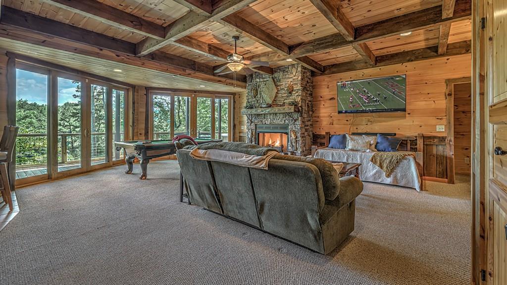 670 Magnolia Drive, Blue Ridge, Georgia image 28