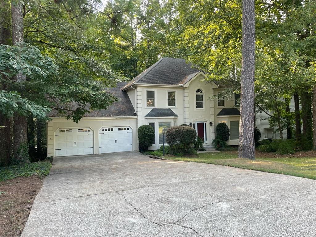 View Roswell, GA 30075 house