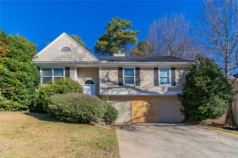 5876 Old Wellborn Trace, Lithonia, GA 30058 - MLS#: 7520724