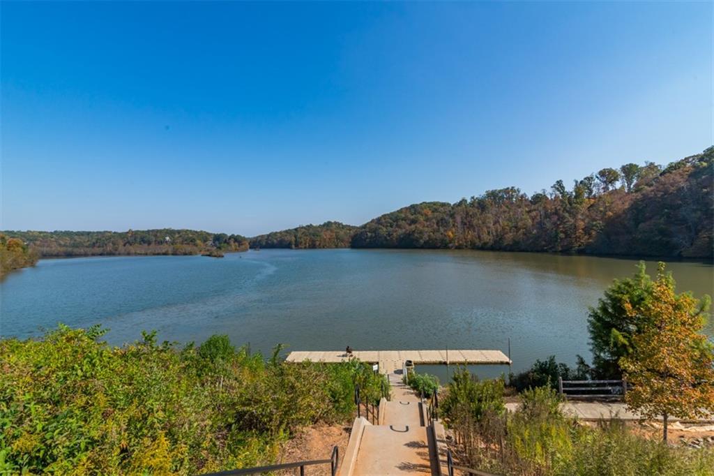 60 Brandon Ridge Drive, Sandy Springs, Georgia image 50