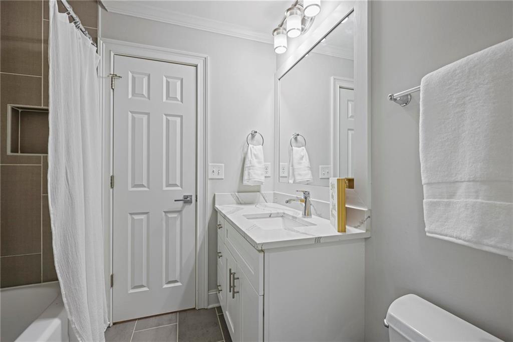 60 Brandon Ridge Drive, Sandy Springs, Georgia image 23
