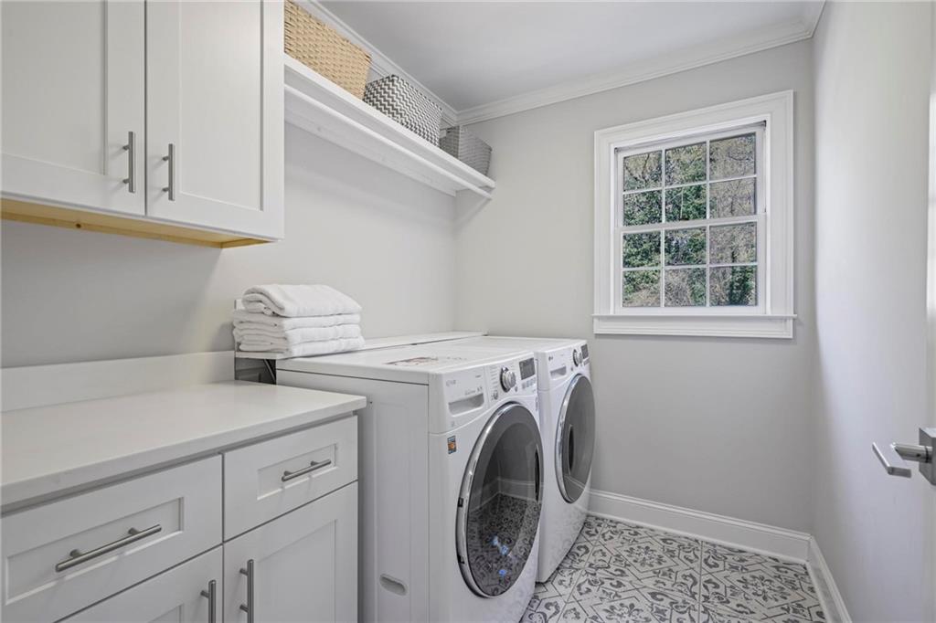 60 Brandon Ridge Drive, Sandy Springs, Georgia image 34