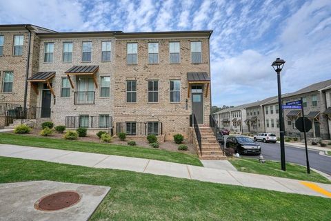 4240 Hickory Pines Alley Doraville GA 30360