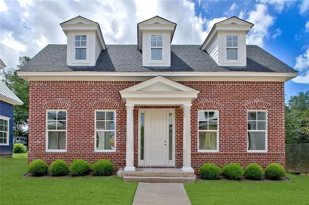 Senoia, Georgia 30276, United States, 3 Bedrooms Bedrooms, ,3 BathroomsBathrooms,Residential,Active,251853