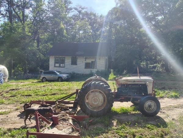 3403 Glenwood Road