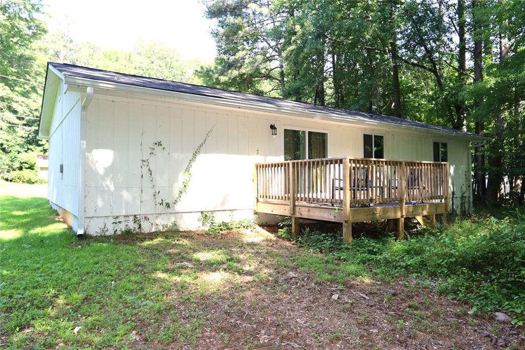 3572 Orbit Court