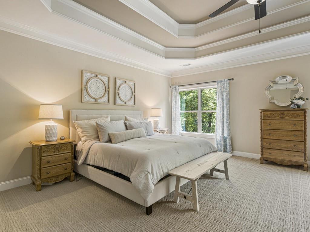 The Old Place At Crabapple - Residential