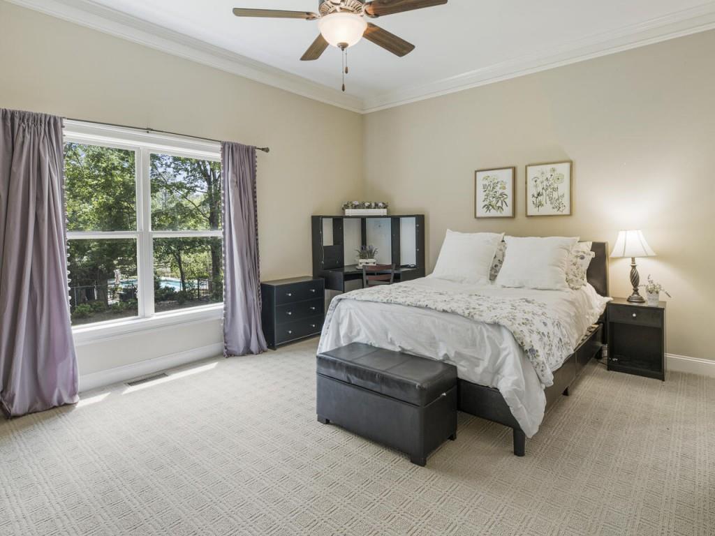 The Old Place At Crabapple - Residential
