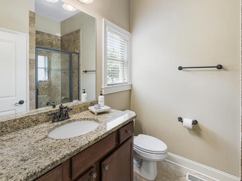 The Old Place At Crabapple - Residential
