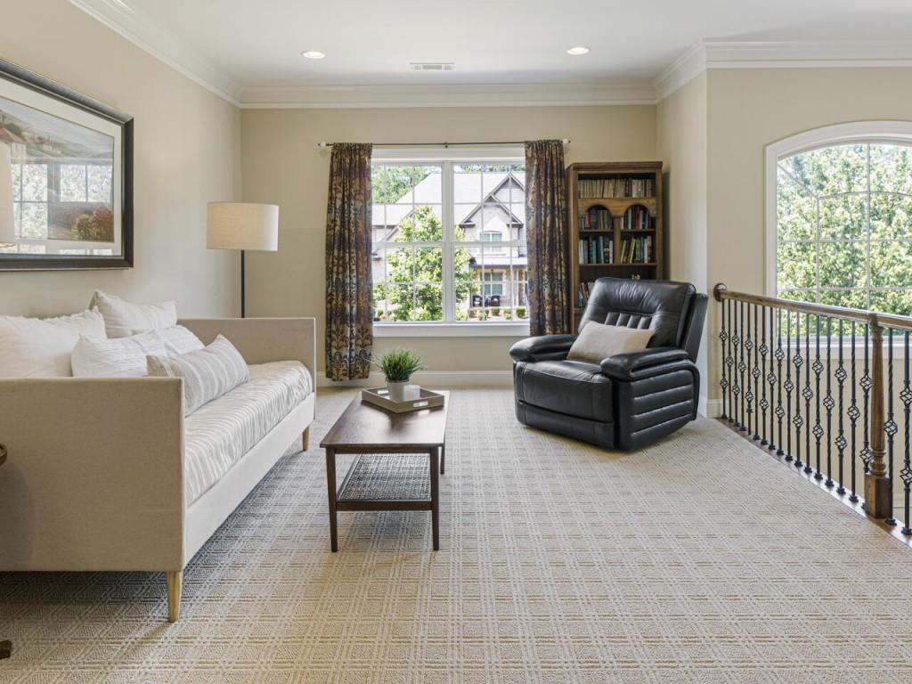 The Old Place At Crabapple - Residential