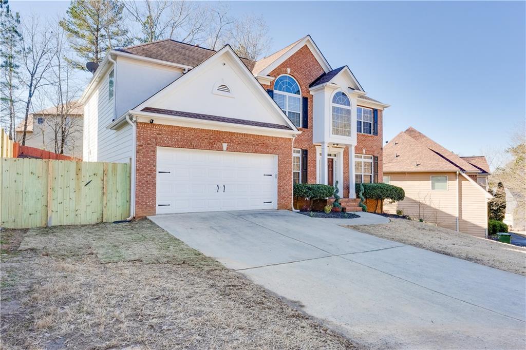 3135 Esplanade Circle SW