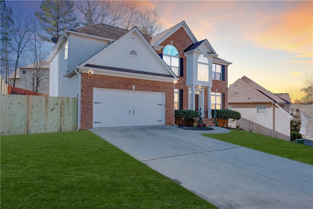 3135 Esplanade Circle SW
