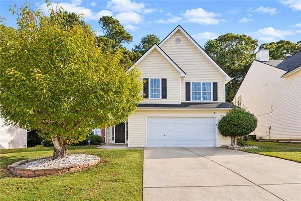 1055 Grace Dr, Lawrenceville, GA, 30043