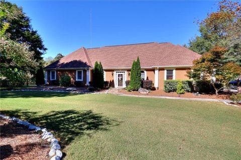 3889 Pineybrook Drive Loganville GA 30052