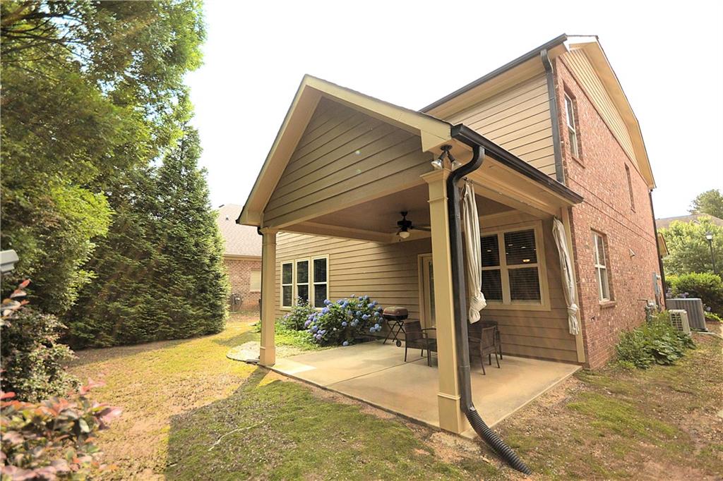 560 Tuscany Walk Lane, Lawrenceville, Georgia image 39