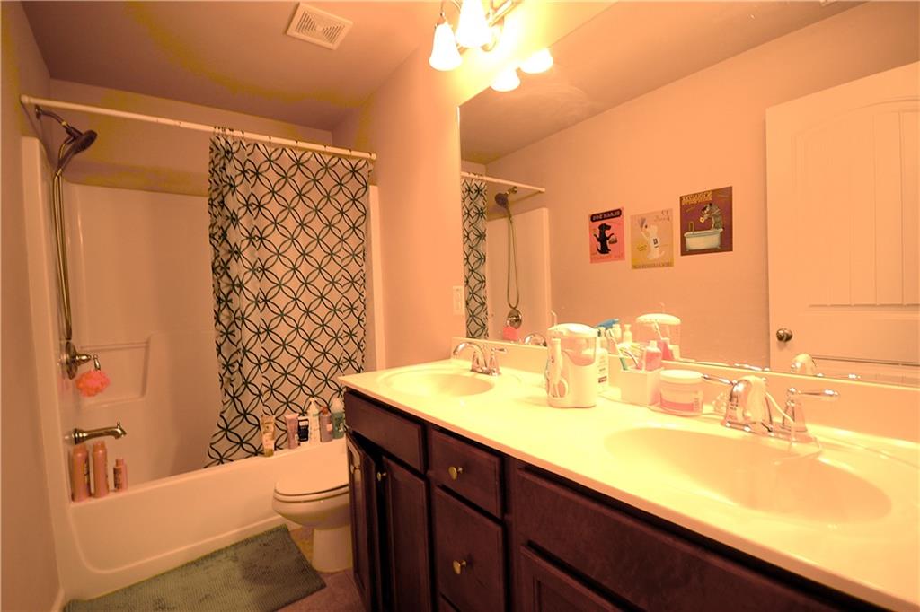 560 Tuscany Walk Lane, Lawrenceville, Georgia image 33