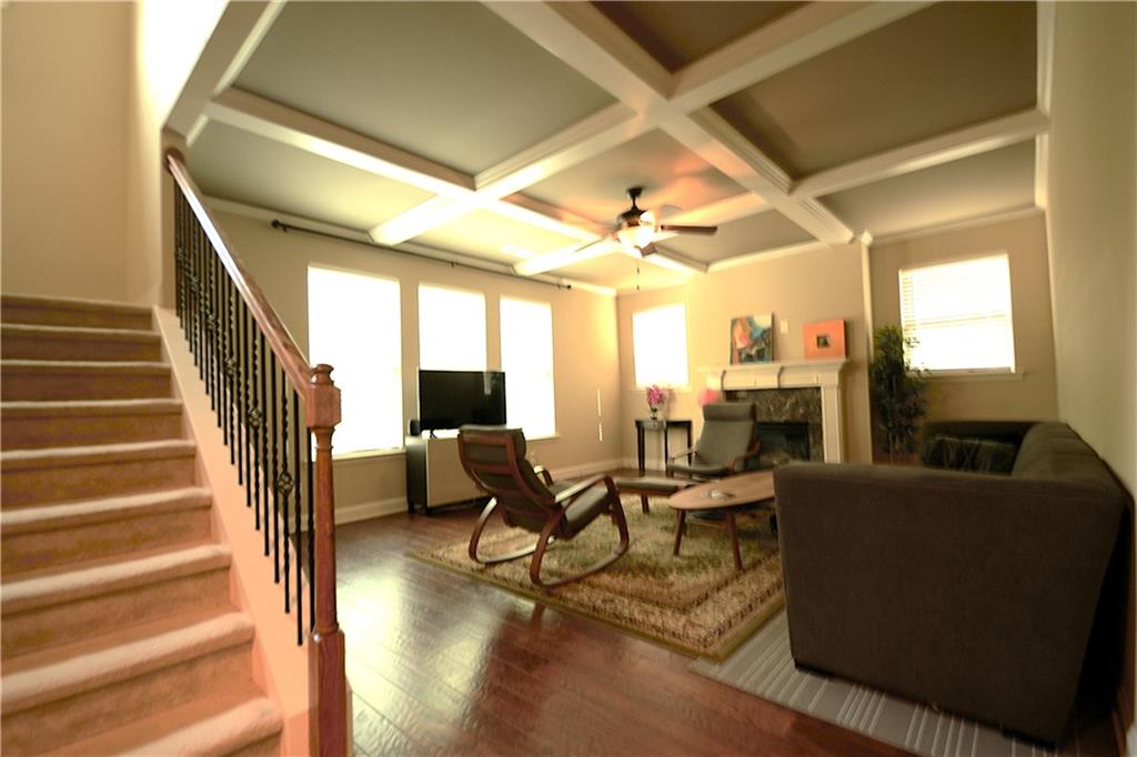 560 Tuscany Walk Lane, Lawrenceville, Georgia image 16