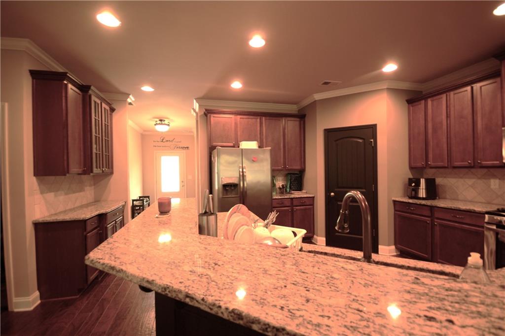 560 Tuscany Walk Lane, Lawrenceville, Georgia image 10