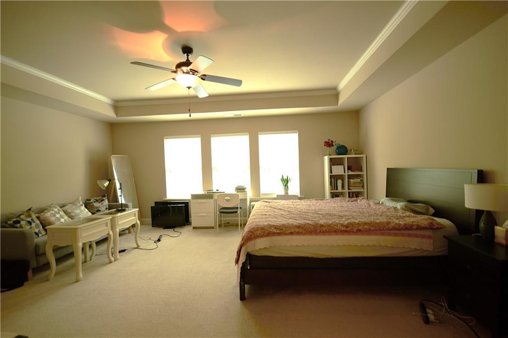 560 Tuscany Walk Lane, Lawrenceville, Georgia image 24