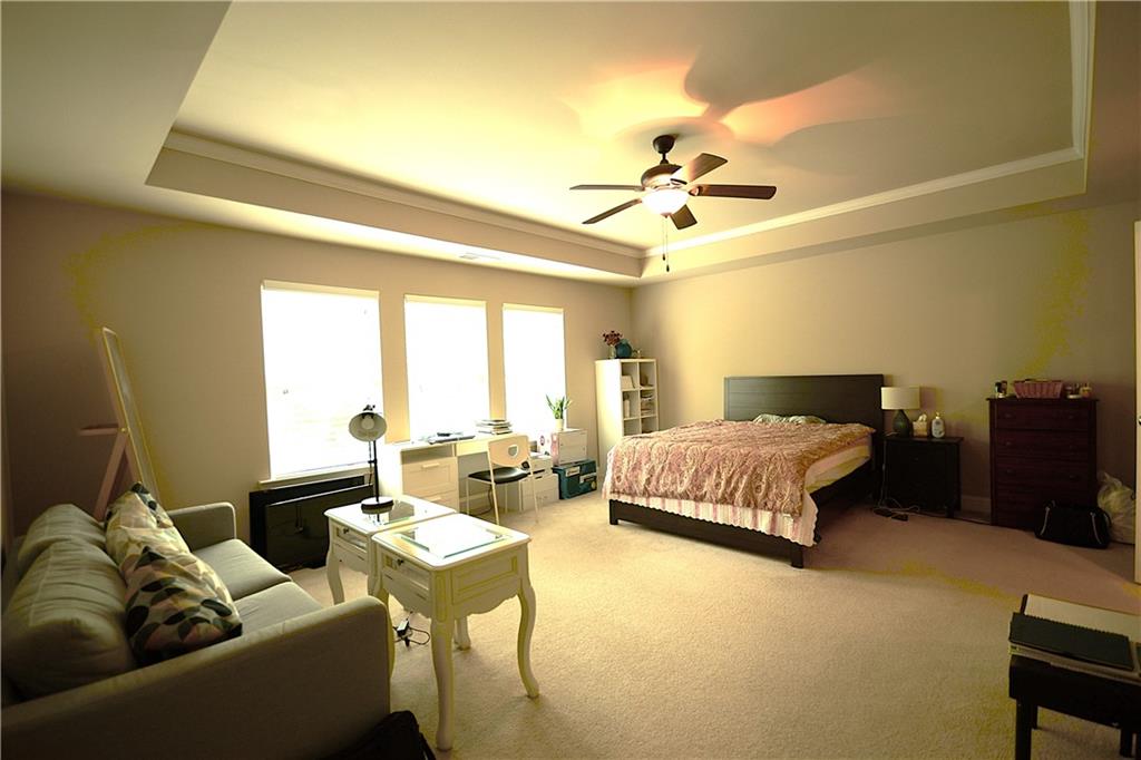 560 Tuscany Walk Lane, Lawrenceville, Georgia image 23