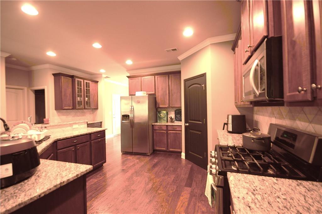 560 Tuscany Walk Lane, Lawrenceville, Georgia image 13