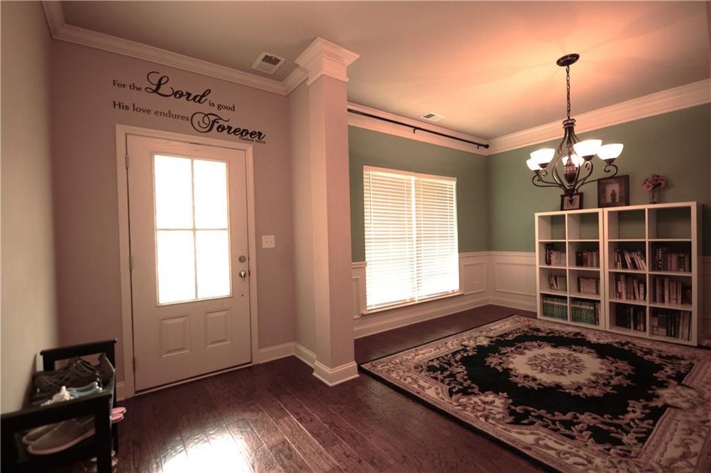 560 Tuscany Walk Lane, Lawrenceville, Georgia image 6