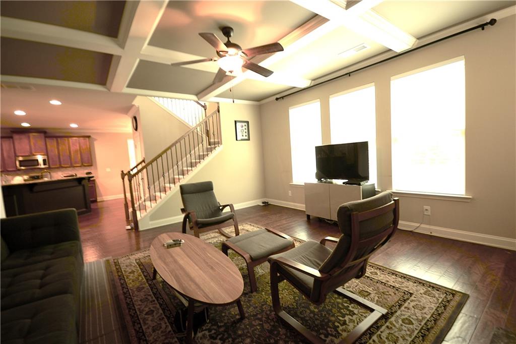 560 Tuscany Walk Lane, Lawrenceville, Georgia image 17