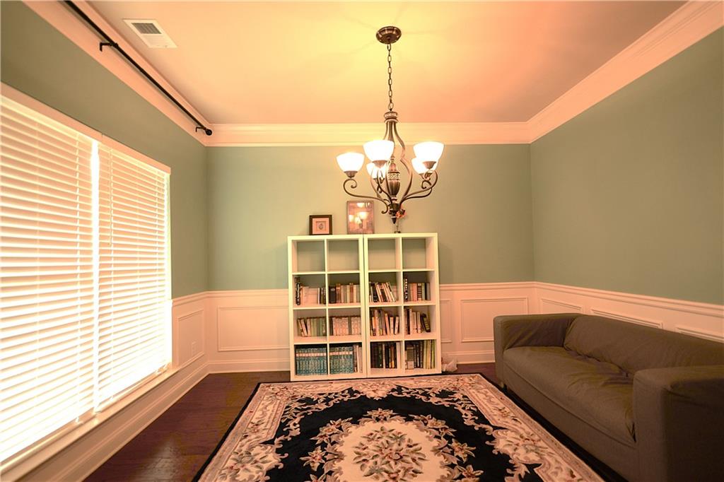 560 Tuscany Walk Lane, Lawrenceville, Georgia image 7