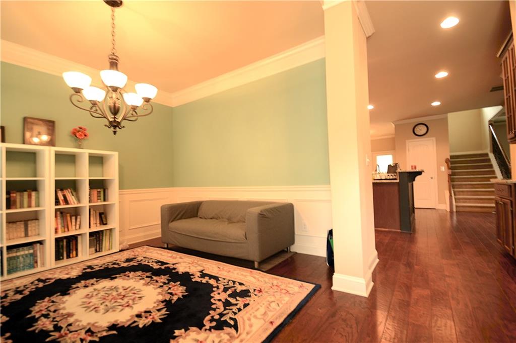 560 Tuscany Walk Lane, Lawrenceville, Georgia image 8
