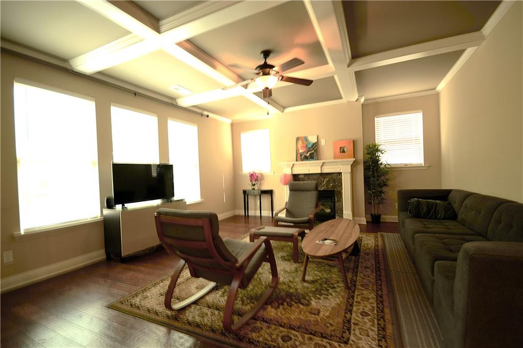 560 Tuscany Walk Lane, Lawrenceville, Georgia image 18