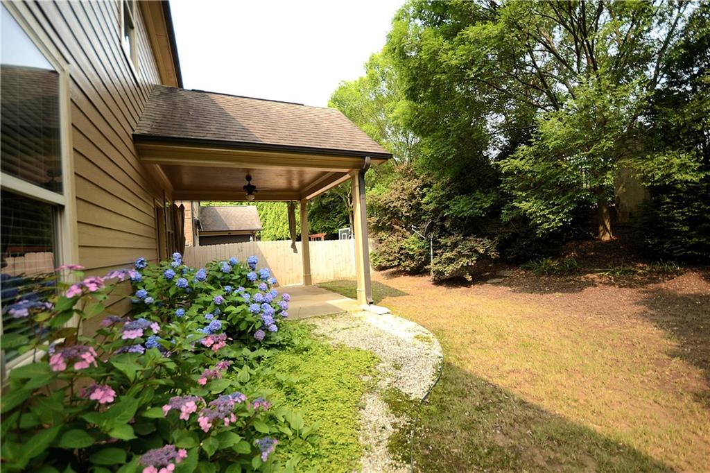 560 Tuscany Walk Lane, Lawrenceville, Georgia image 41