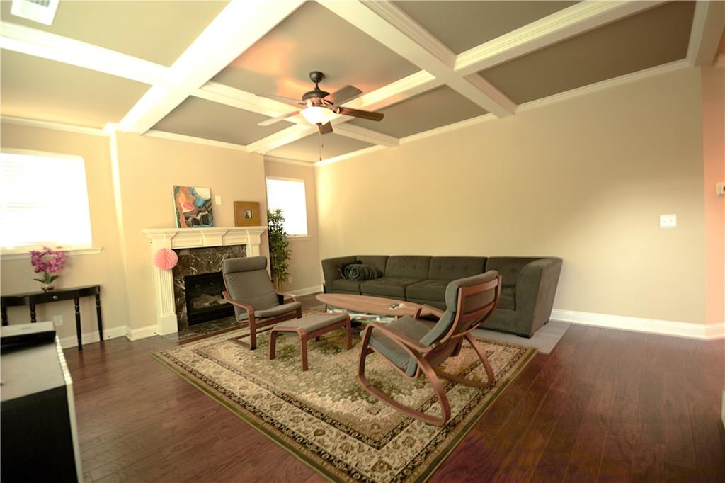 560 Tuscany Walk Lane, Lawrenceville, Georgia image 19