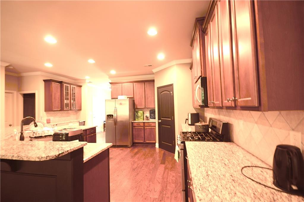 560 Tuscany Walk Lane, Lawrenceville, Georgia image 12