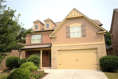 560 Tuscany Walk Lane Lawrenceville GA 30043