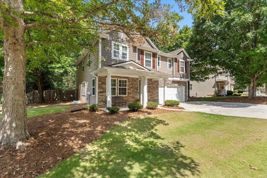 166 Westminster Way