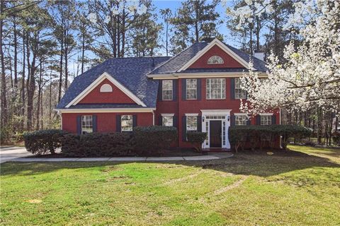 Homes For Sale - 2296 Talbot Ridge<br/> Jonesboro, GA 30236