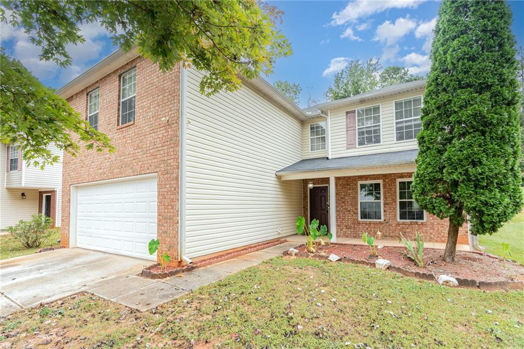 1134 Saint Phillips Court