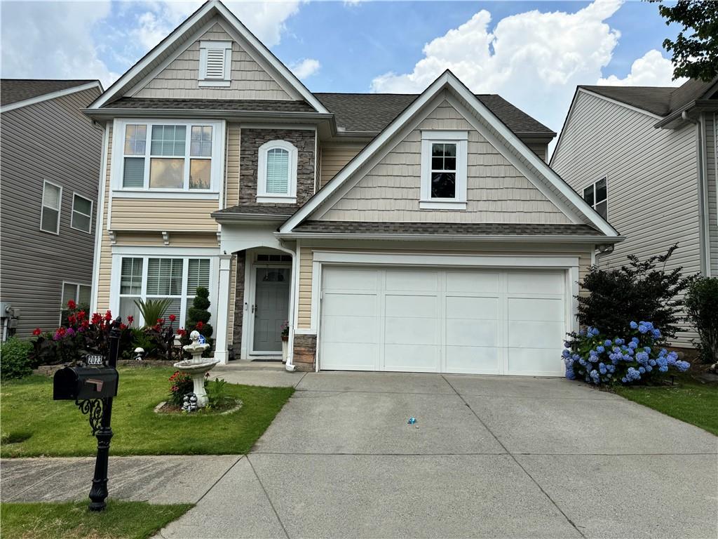 Charming 3BR/2BA Home for Lease – Prime Duluth Location!
Welcome to 2023 Executive Drive! This well-maintained single-family home offers 3 spacious bedrooms, 2 full bathrooms, and a bright, open-concept living space perfect for families or professionals. Located in a quiet and convenient neighborhood in the heart of Duluth (30096), you’ll enjoy easy access to shopping, dining, schools, and major highways. The home features hardwood floors, updated kitchen appliances, a private backyard, and ample parking. Move-in ready and available for immediate occupancy. Don’t miss this fantastic leasing opportunity!