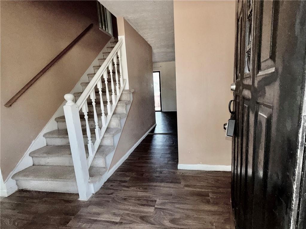 4969 Old Norcross Road