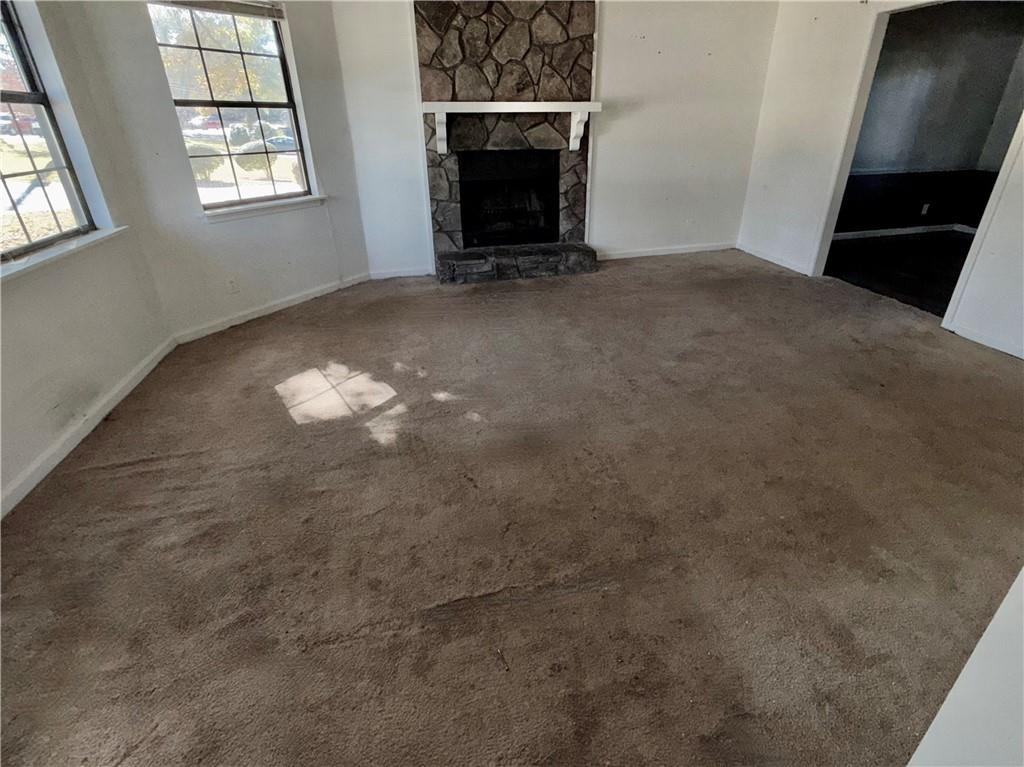 4969 Old Norcross Road