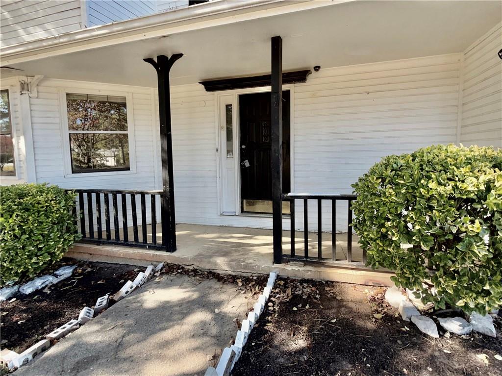 4969 Old Norcross Road