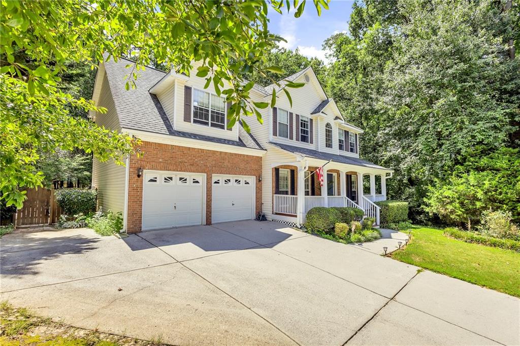 3823 Briarstone Cove