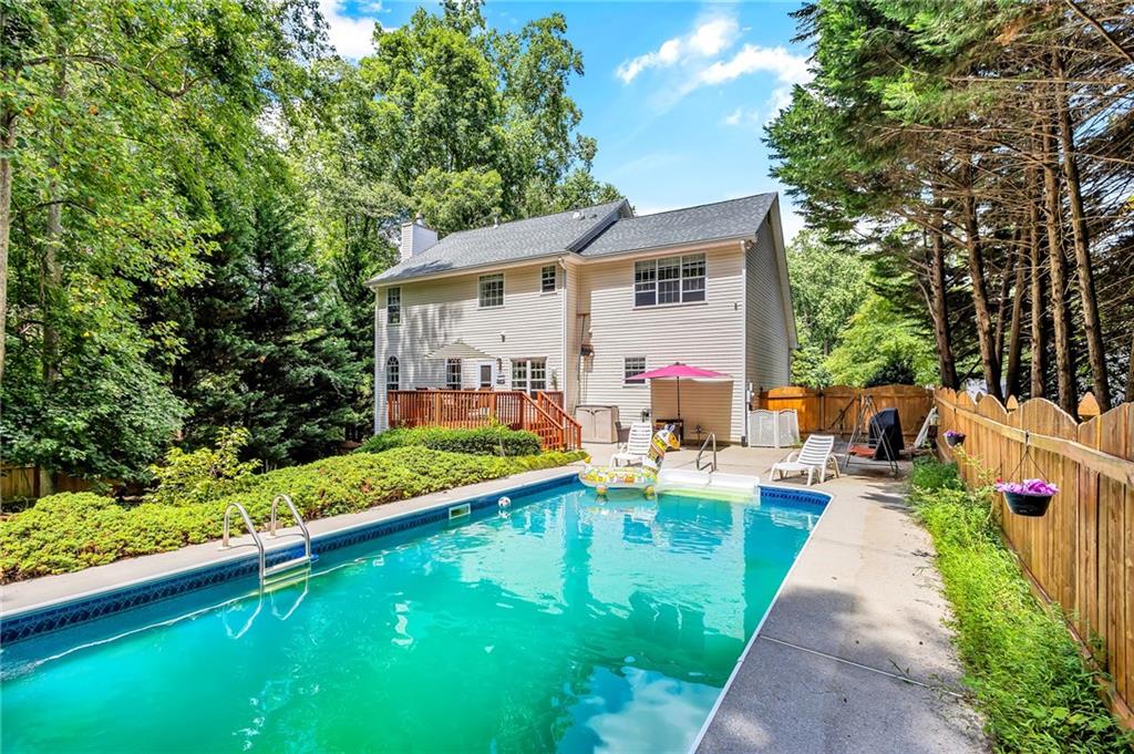 3823 Briarstone Cove