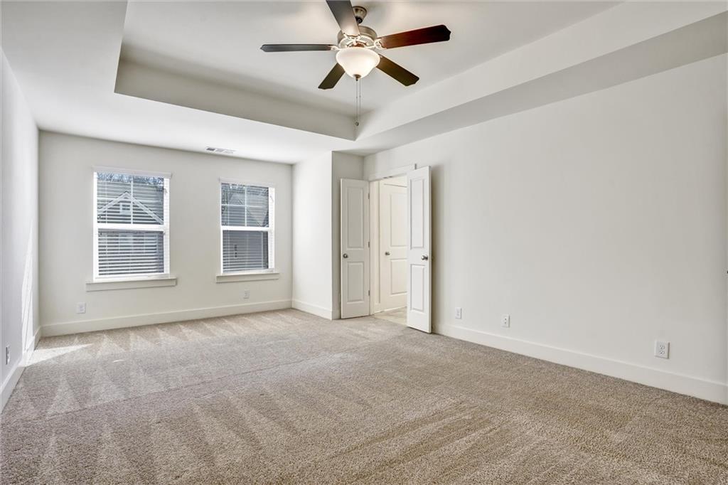 2240 Mulsanne Drive, Lithonia, Georgia image 24