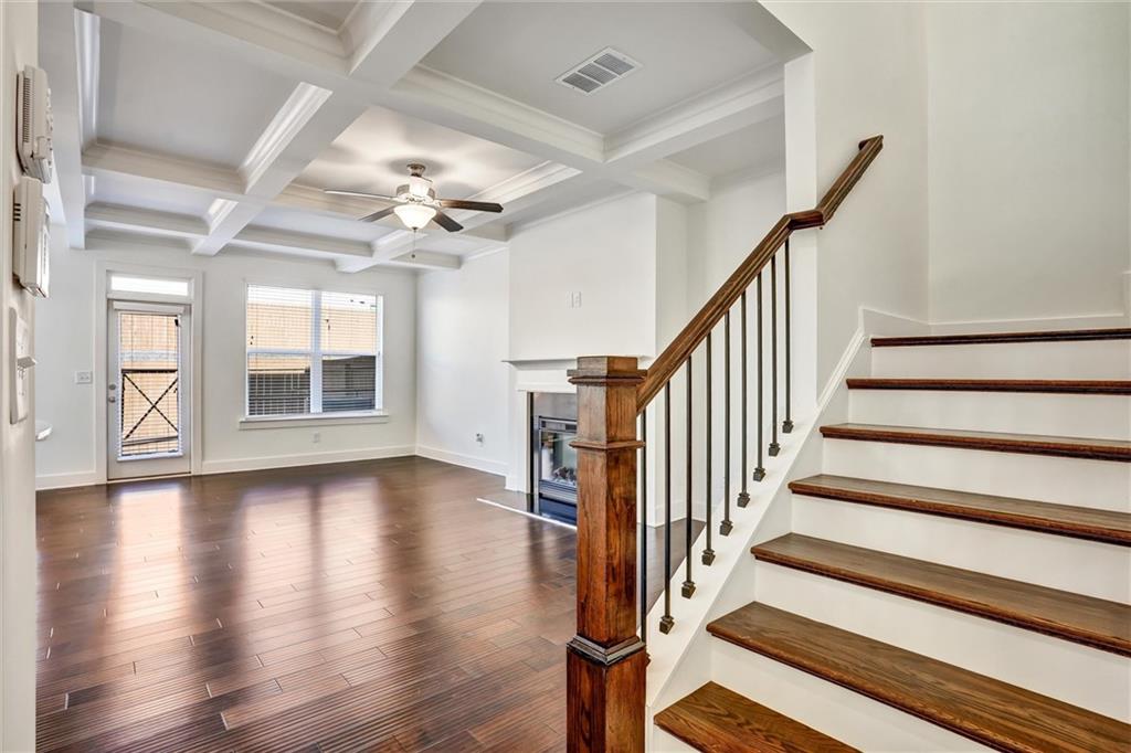 2240 Mulsanne Drive, Lithonia, Georgia image 8