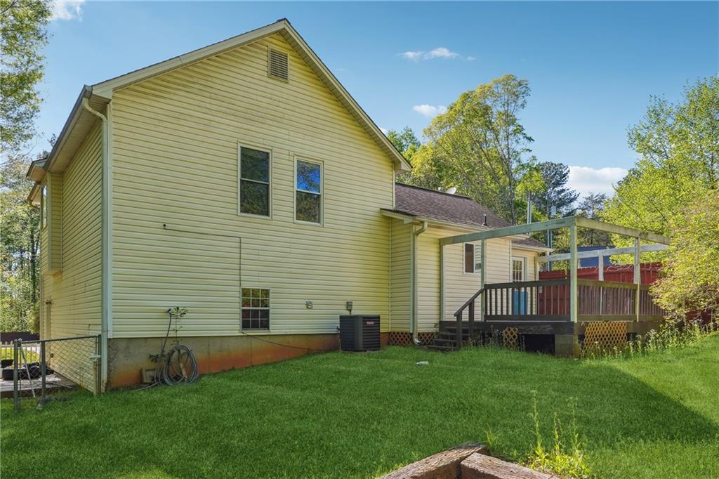 51 Caboose Lane, Dawsonville, Georgia image 23