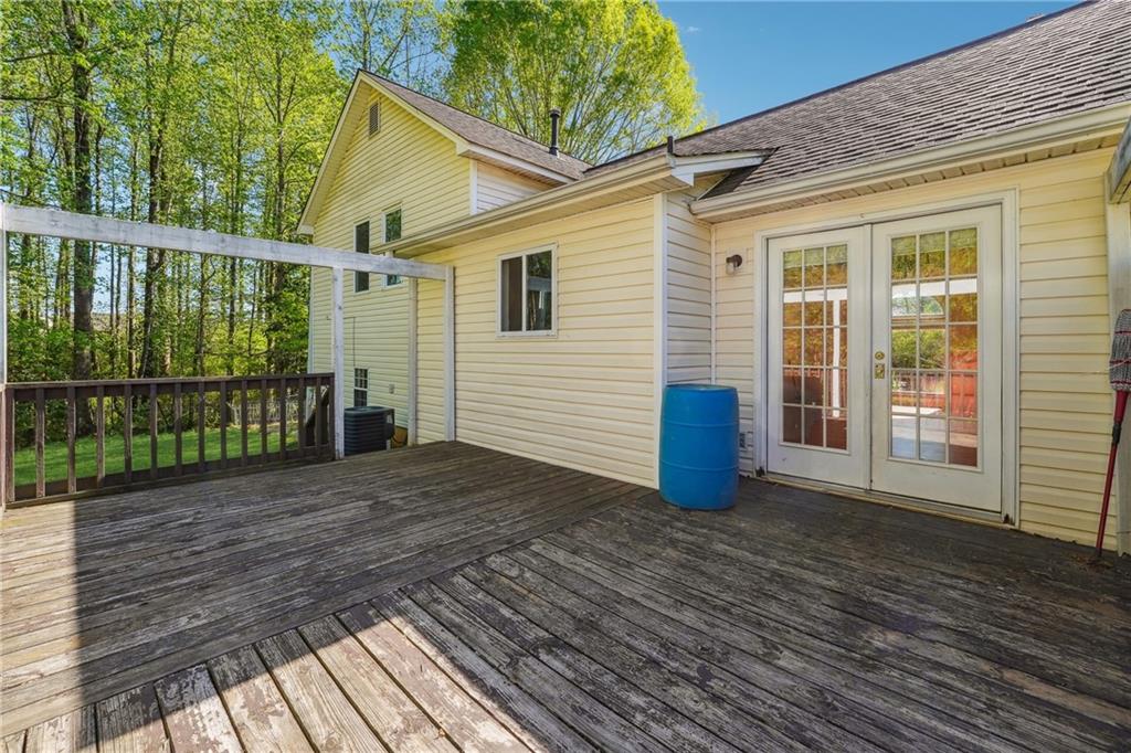 51 Caboose Lane, Dawsonville, Georgia image 28